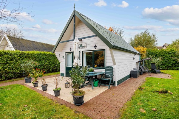 Medium property photo - Vogels' Tún 18, 8851 HV Tzummarum